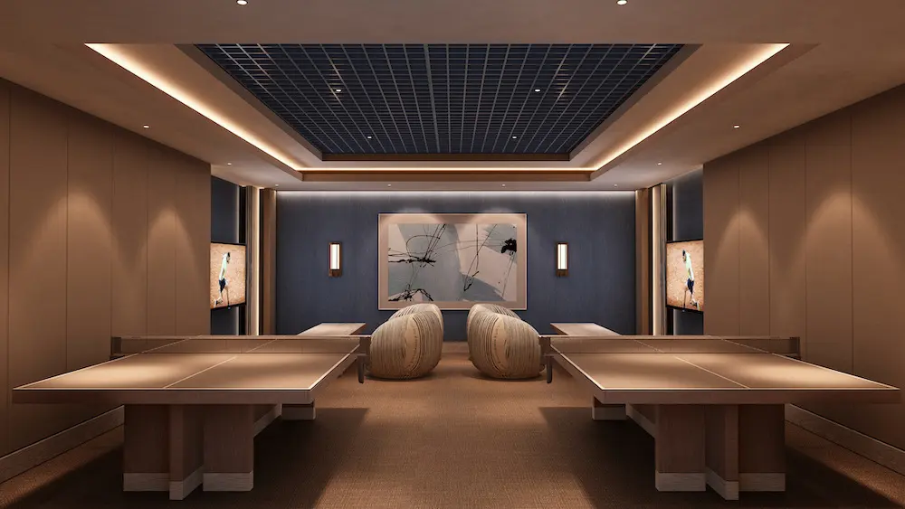 Play room